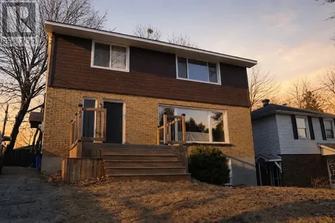62 Gill Street Sudbury ON P3E 1W5
