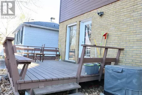 62 Gill Street Sudbury ON P3E 1W5