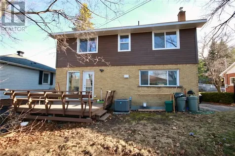 62 Gill Street Sudbury ON P3E 1W5