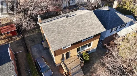 62 Gill Street Sudbury ON P3E 1W5