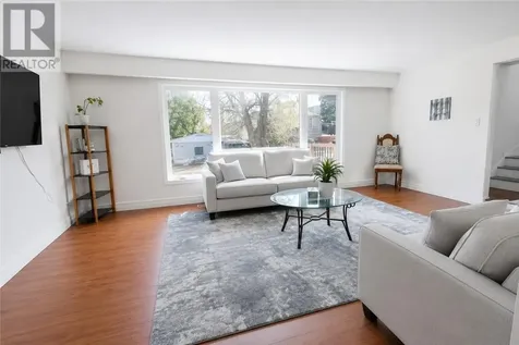 62 Gill Street Sudbury ON P3E 1W5
