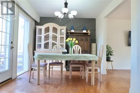 62 Gill Street Sudbury ON P3E 1W5