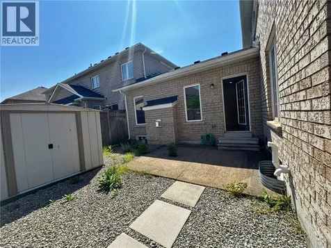 11 Keith Crescent Niagara-on-the-lake ON L0S 1J0