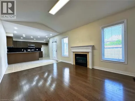11 Keith Crescent Niagara-on-the-lake ON L0S 1J0