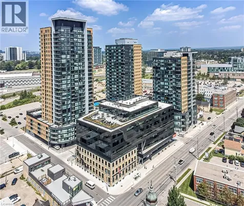 108 Garment Street Kitchener ON N2G 0E2