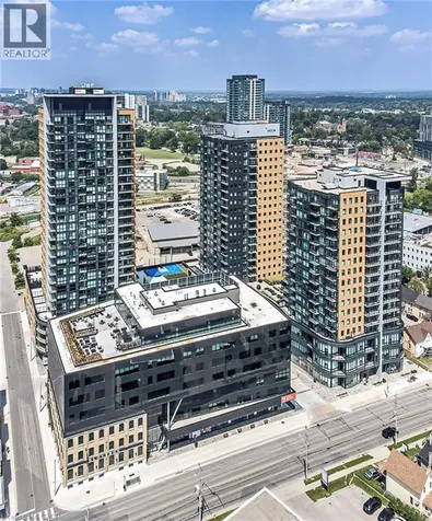 108 Garment Street Kitchener ON N2G 0E2