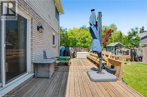 7 Rembrandt Drive Grimsby ON L3M 4Z6