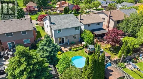 7 Rembrandt Drive Grimsby ON L3M 4Z6