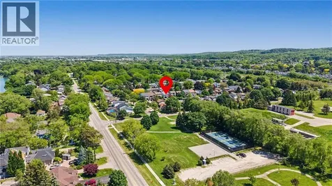 7 Rembrandt Drive Grimsby ON L3M 4Z6