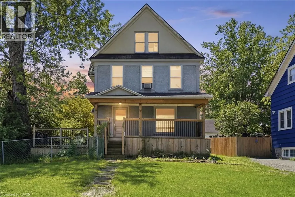 176 Bertie Street Fort Erie ON L2A 1Z1