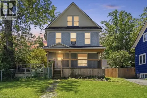 176 Bertie Street Fort Erie ON L2A 1Z1