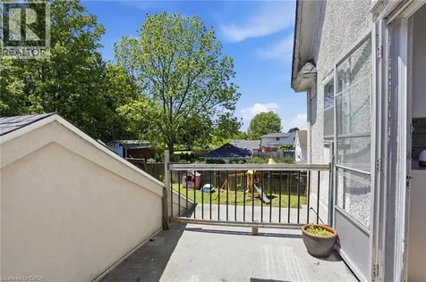 176 Bertie Street Fort Erie ON L2A 1Z1