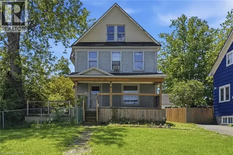 176 Bertie Street Fort Erie ON L2A 1Z1