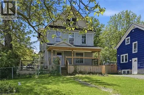 176 Bertie Street Fort Erie ON L2A 1Z1