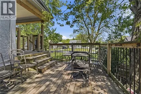 176 Bertie Street Fort Erie ON L2A 1Z1