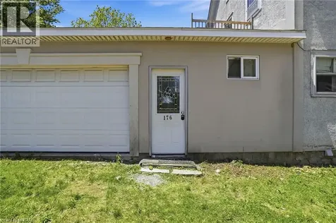 176 Bertie Street Fort Erie ON L2A 1Z1