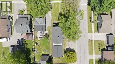 176 Bertie Street Fort Erie ON L2A 1Z1