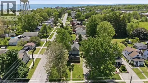 176 Bertie Street Fort Erie ON L2A 1Z1