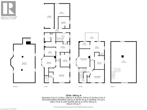 176 Bertie Street Fort Erie ON L2A 1Z1