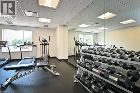 255 Northfield Drive Waterloo ON N2K 0G5