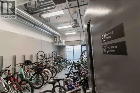 255 Northfield Drive Waterloo ON N2K 0G5