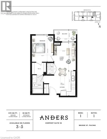 255 Northfield Drive Waterloo ON N2K 0G5