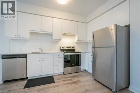 255 Northfield Drive Waterloo ON N2K 0G5