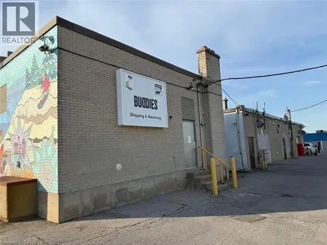 25 University Avenue East Waterloo ON N2J 2V9