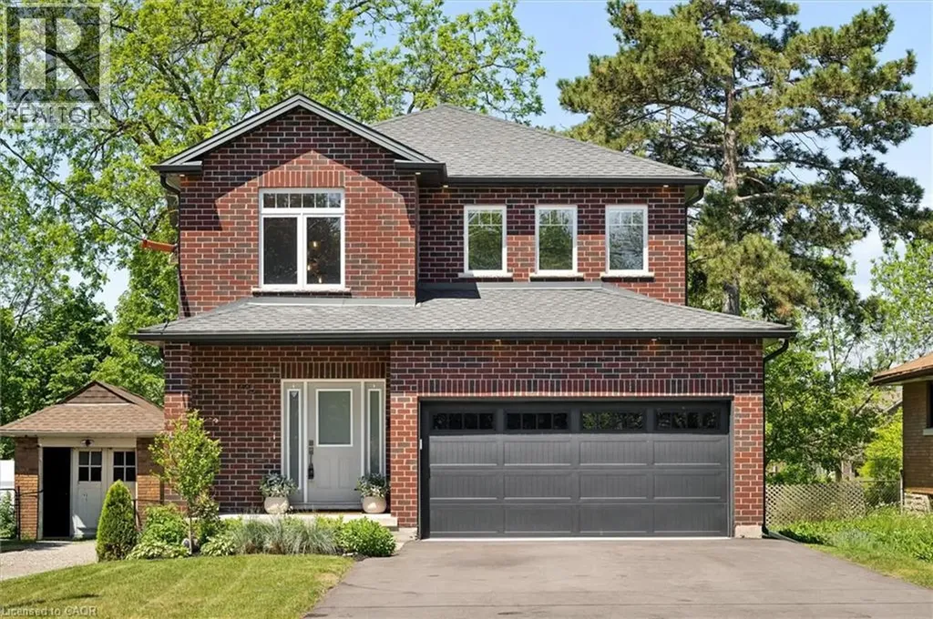 445 Garden Street Cambridge ON N3H 4E1