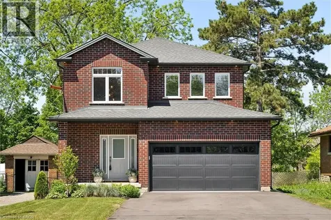 445 Garden Street Cambridge ON N3H 4E1