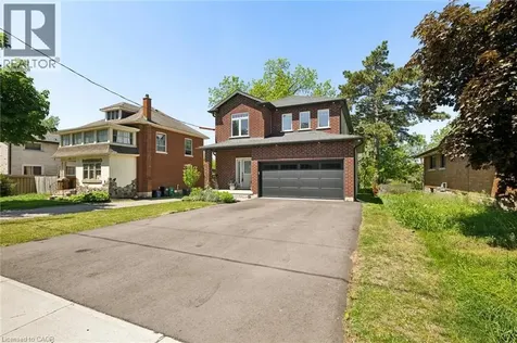 445 Garden Street Cambridge ON N3H 4E1