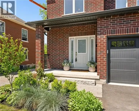 445 Garden Street Cambridge ON N3H 4E1