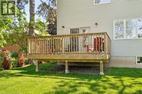 445 Garden Street Cambridge ON N3H 4E1