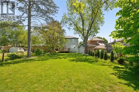 445 Garden Street Cambridge ON N3H 4E1