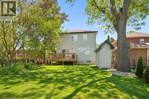 445 Garden Street Cambridge ON N3H 4E1