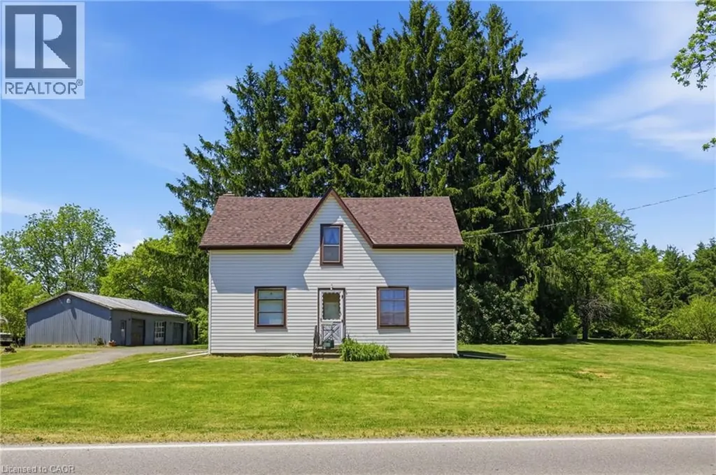 294 Jerseyville Road Brantford ON N3T 5M1