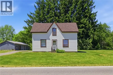 294 Jerseyville Road Brantford ON N3T 5M1
