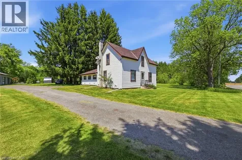 294 Jerseyville Road Brantford ON N3T 5M1
