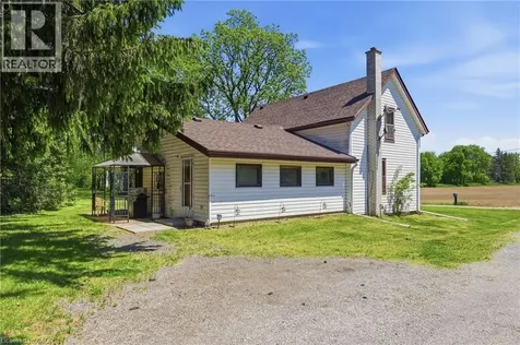 294 Jerseyville Road Brantford ON N3T 5M1