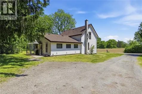294 Jerseyville Road Brantford ON N3T 5M1