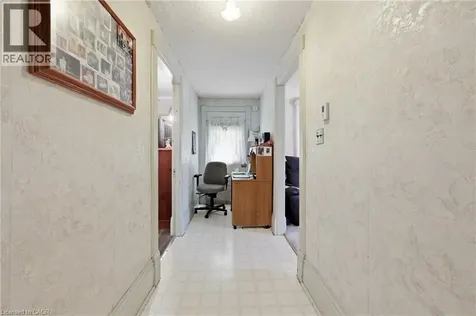 294 Jerseyville Road Brantford ON N3T 5M1