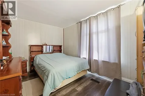294 Jerseyville Road Brantford ON N3T 5M1
