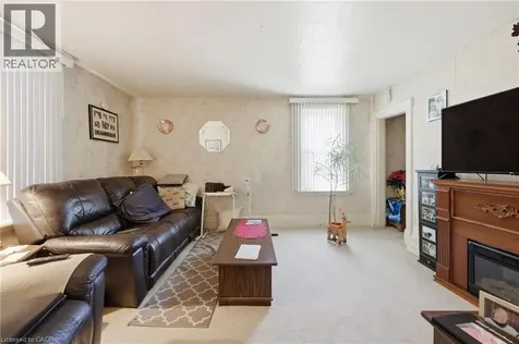 294 Jerseyville Road Brantford ON N3T 5M1
