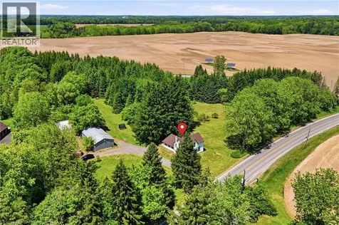 294 Jerseyville Road Brantford ON N3T 5M1