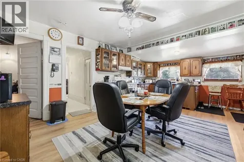 294 Jerseyville Road Brantford ON N3T 5M1