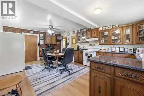 294 Jerseyville Road Brantford ON N3T 5M1