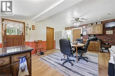 294 Jerseyville Road Brantford ON N3T 5M1