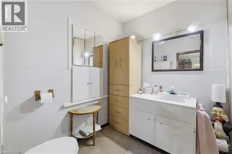 294 Jerseyville Road Brantford ON N3T 5M1