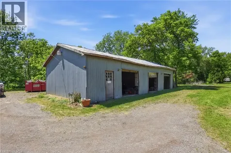 294 Jerseyville Road Brantford ON N3T 5M1