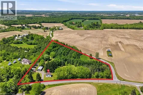 294 Jerseyville Road Brantford ON N3T 5M1
